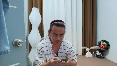 malia online show from March 13, 2026, 7:04 am