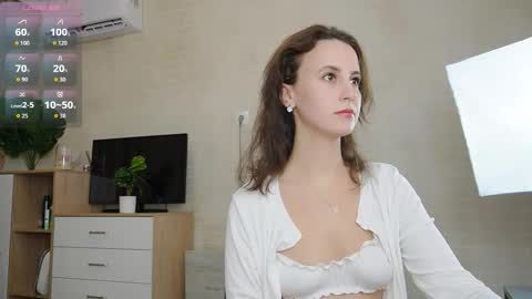 Arya online show from February 22, 2026, 10:41 pm