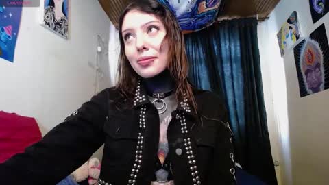 Alice Asylum online show from December 26, 2024, 7:27 pm