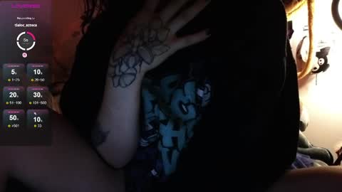 Mar  Alicia     Rosie  v A L I C I A W I T C -  Meg Cherie online show from March 27, 2026, 5:02 am