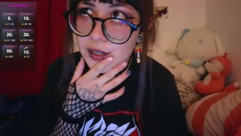 Mar  Alicia     Rosie  v A L I C I A W I T C -  Meg Cherie online show from March 31, 2026, 1:51 am