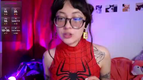 Mar  Alicia     Rosie  v A L I C I A W I T C -  Meg Cherie online show from June 20, 2026, 4:26 am