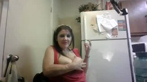 malinda702 online show from January 3, 2025, 6:33 am