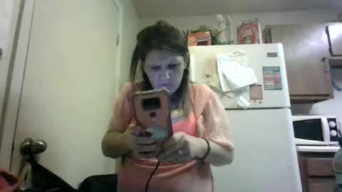 malinda702 online show from January 22, 2025, 10:07 am