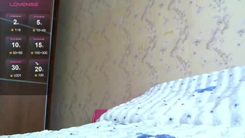 malinka_sweet19 online show from April 22, 2026, 6:16 am