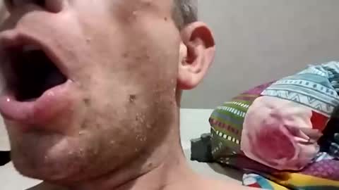 malinowy85 online show from November 18, 2025, 3:49 pm