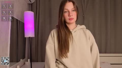 Snapshot of malisatrigueiro chatting on February 1, 2026, 4:11 am Evelyn online show from February 1, 2026, 4:11 am