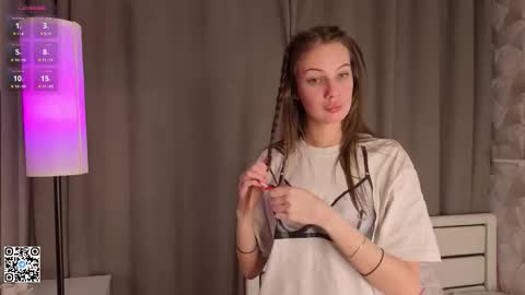 Snapshot of malisatrigueiro chatting on February 2, 2026, 4:11 am Evelyn online show from February 2, 2026, 4:11 am