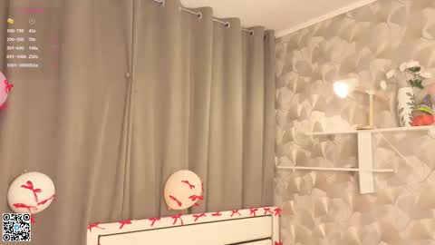 Snapshot of malisatrigueiro chatting on February 16, 2026, 4:08 am Evelyn online show from February 16, 2026, 4:08 am