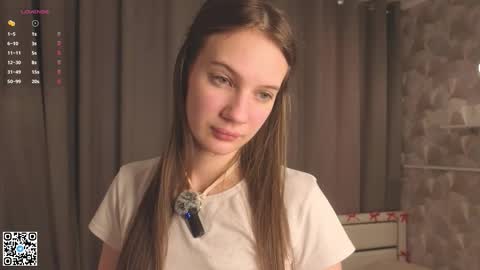 Snapshot of malisatrigueiro chatting on February 19, 2026, 4:08 am Evelyn online show from February 19, 2026, 4:08 am