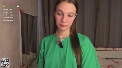 Snapshot of malisatrigueiro chatting on March 9, 2026, 4:16 am Evelyn online show from March 9, 2026, 4:16 am