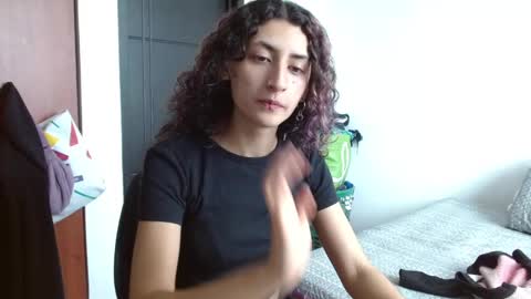 Malita online show from January 8, 2025, 7:56 pm