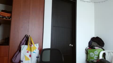 Malita online show from January 13, 2025, 8:58 pm