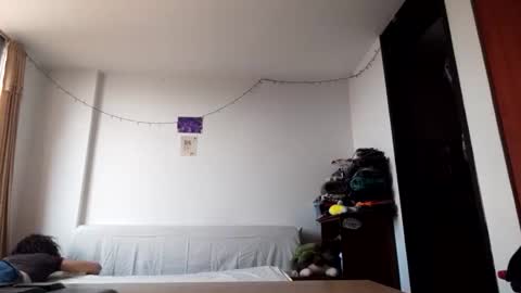 Malita online show from November 11, 2025, 5:46 pm