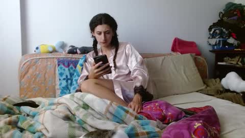 Malita online show from February 6, 2026, 12:19 pm