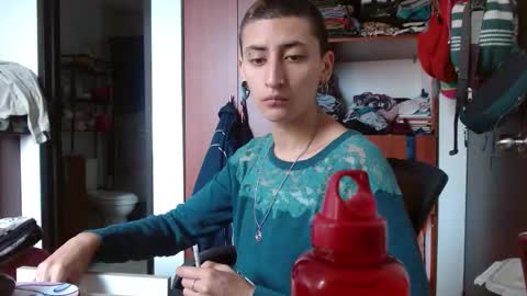 Malita online show from February 24, 2026, 8:18 pm