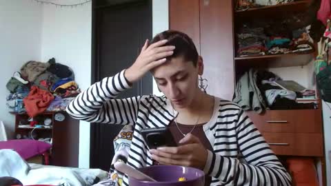 Malita online show from March 7, 2026, 5:43 pm