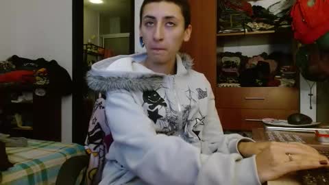 Malita online show from March 22, 2026, 2:48 am