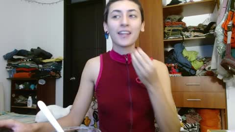 Malita online show from March 31, 2026, 1:07 am