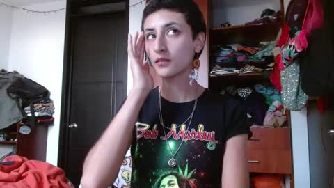 Malita online show from April 21, 2026, 10:34 pm