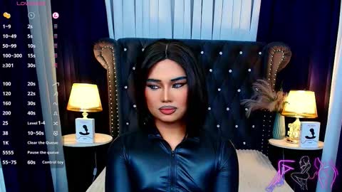 maliyah_vaughan online show from February 19, 2026, 6:26 pm