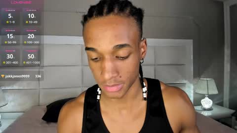 Snapshot of malkongarcia chatting on January 9, 2025, 7:50 pm malkongarcia online show from January 9, 2025, 7:50 pm