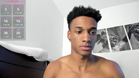 Snapshot of malkongarcia chatting on January 13, 2025, 11:06 pm malkongarcia online show from January 13, 2025, 11:06 pm