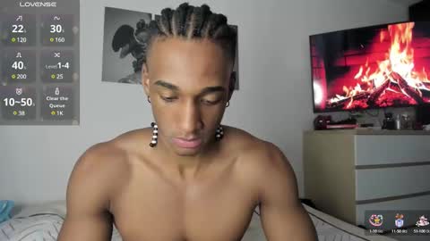 Snapshot of malkongarcia chatting on February 5, 2025, 9:18 pm malkongarcia online show from February 5, 2025, 9:18 pm