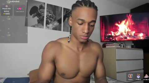 Snapshot of malkongarcia chatting on February 17, 2025, 3:09 pm malkongarcia online show from February 17, 2025, 3:09 pm