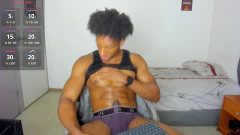 Snapshot of malkongarcia chatting on September 13, 2025, 10:20 pm malkongarcia online show from September 13, 2025, 10:20 pm