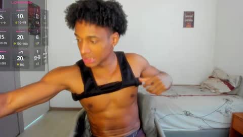 Snapshot of malkongarcia chatting on September 15, 2025, 5:35 pm malkongarcia online show from September 15, 2025, 5:35 pm