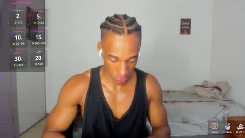 Snapshot of malkongarcia chatting on September 21, 2025, 10:55 pm malkongarcia online show from September 21, 2025, 10:55 pm