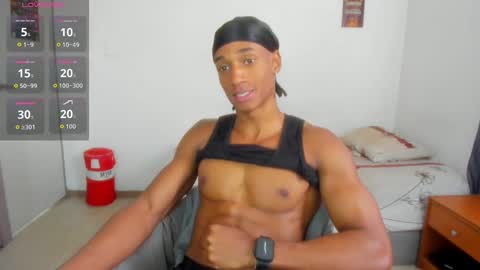 Snapshot of malkongarcia chatting on September 27, 2025, 5:29 pm malkongarcia online show from September 27, 2025, 5:29 pm