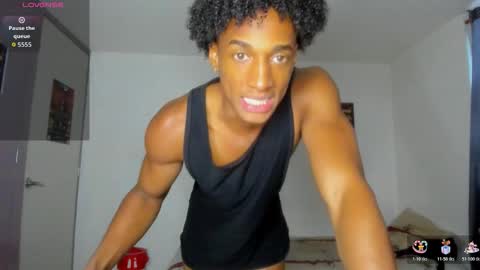 Snapshot of malkongarcia chatting on October 22, 2025, 12:00 am malkongarcia online show from October 22, 2025, 12:00 am