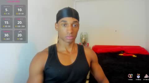 Snapshot of malkongarcia chatting on November 4, 2025, 2:43 am malkongarcia online show from November 4, 2025, 2:43 am