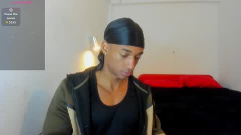 Snapshot of malkongarcia chatting on November 5, 2025, 1:55 pm malkongarcia online show from November 5, 2025, 1:55 pm