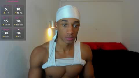 Snapshot of malkongarcia chatting on November 11, 2025, 12:49 pm malkongarcia online show from November 11, 2025, 12:49 pm