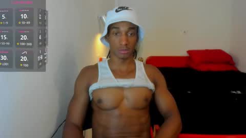 Snapshot of malkongarcia chatting on November 16, 2025, 7:52 pm malkongarcia online show from November 16, 2025, 7:52 pm