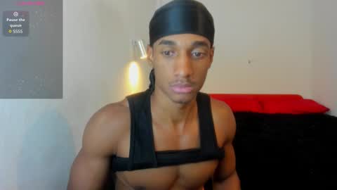 Snapshot of malkongarcia chatting on November 20, 2025, 1:28 am malkongarcia online show from November 20, 2025, 1:28 am