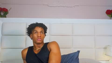 Snapshot of malkongarcia chatting on December 14, 2025, 8:52 am malkongarcia online show from December 14, 2025, 8:52 am