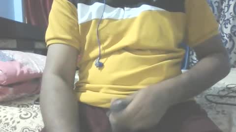 Sree0703 online show from December 7, 2024, 5:09 pm