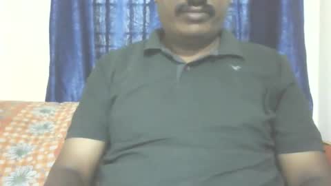 Sree0703 online show from September 11, 2025, 5:29 am