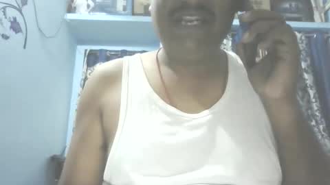 Sree0703 online show from September 24, 2025, 3:43 am