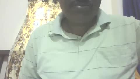 Sree0703 online show from November 11, 2025, 5:18 am