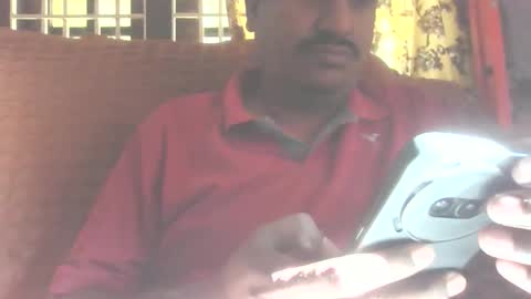 Sree0703 online show from December 18, 2025, 3:12 am