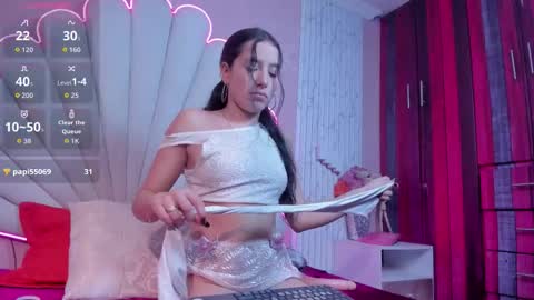 mally online show from October 28, 2025, 9:06 pm