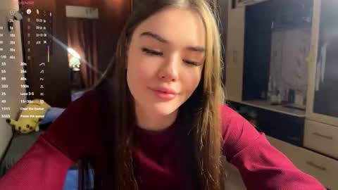 Jinny online show from January 16, 2026, 3:38 pm