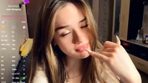 Jinny online show from March 8, 2026, 3:16 pm