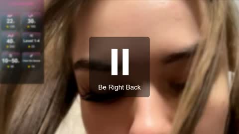 Jinny online show from April 16, 2026, 3:35 pm