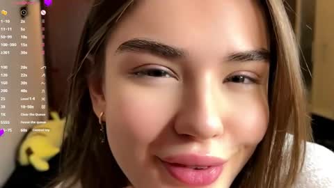 Jinny online show from April 20, 2026, 3:26 pm